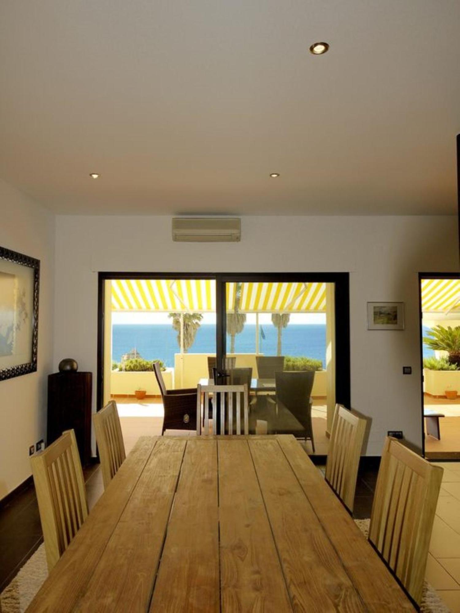 Casa Aurora Apartment Lagos Exterior foto